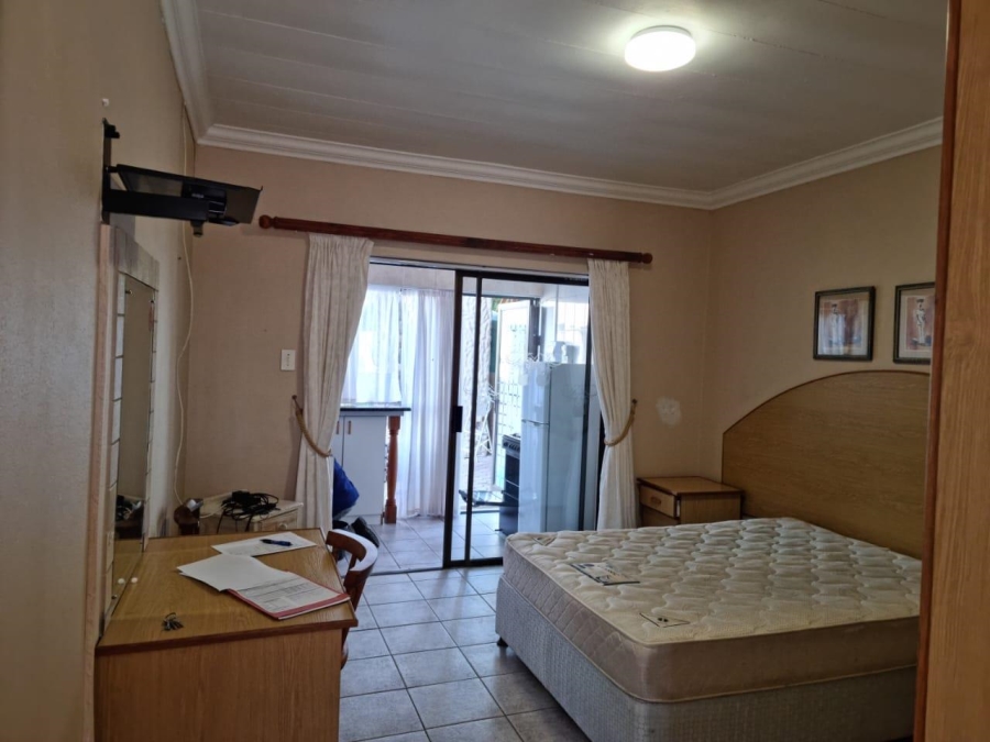 To Let 1 Bedroom Property for Rent in Hartenbos Heuwels Western Cape
